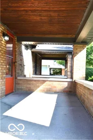 $1,275 | 1302 Shannon Avenue, Indianapolis, IN 46201