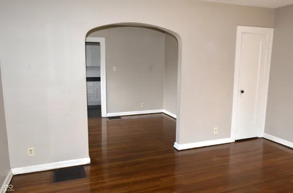 $1,275 | 1302 Shannon Avenue, Indianapolis, IN 46201