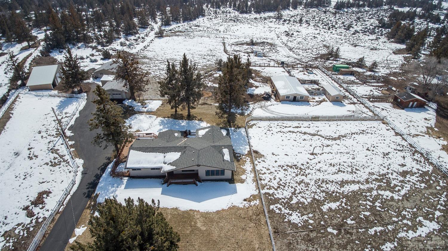 22275 Bear Creek Road Bend, OR 97701 - Photo 4 of 23 Additional Photo
