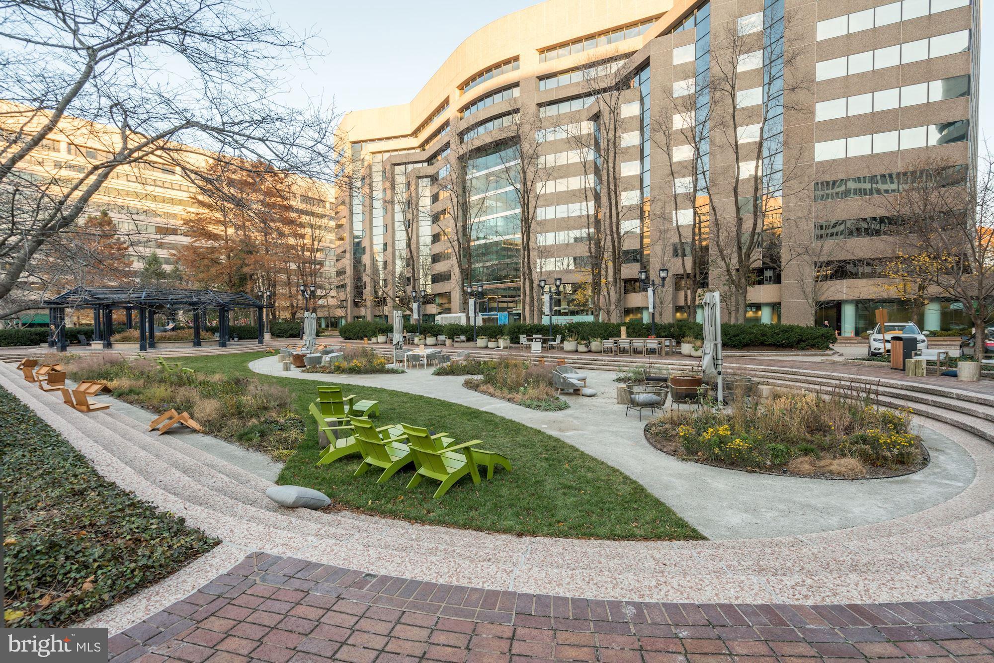 3600 South Glebe Road, Unit 202W Arlington, VA 22202 - Photo 28 of 35
