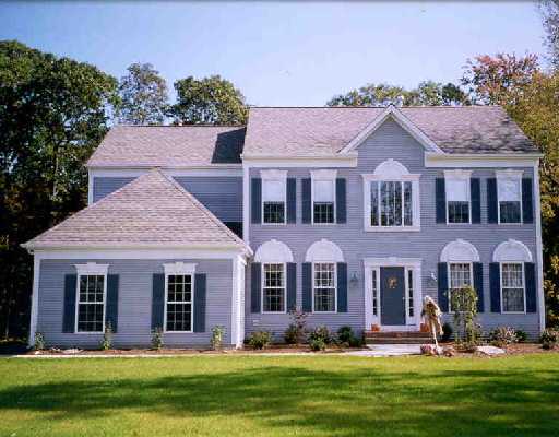 14 Castle Rocks Road Warwick, RI 02886 - Photo 1 of 1 Exterior Front.