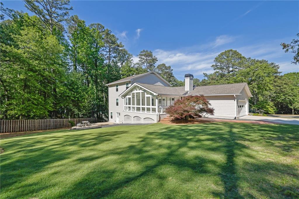 130 Randomwood Way Alpharetta, GA 30022 - Photo 44 of 46