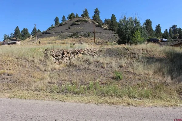 $154,000 | 832 Rosita Street, Pagosa Springs, CO 81147