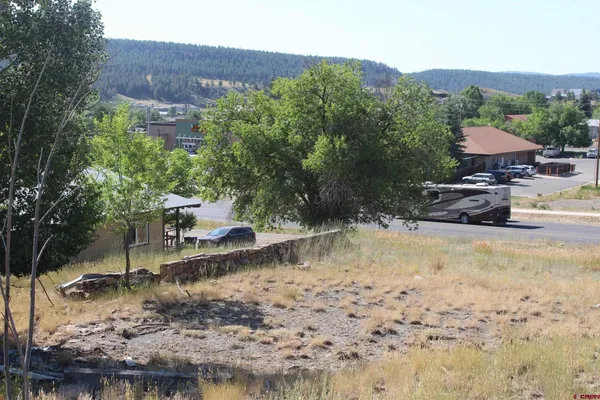 $154,000 | 832 Rosita Street, Pagosa Springs, CO 81147