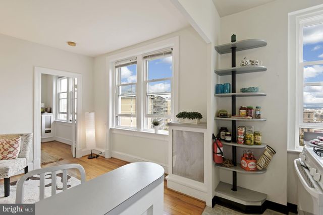 $350,000 | 1901 Columbia Road Northwest, Unit 804, Washington, DC 20009