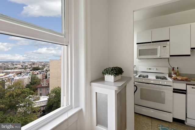 $350,000 | 1901 Columbia Road Northwest, Unit 804, Washington, DC 20009