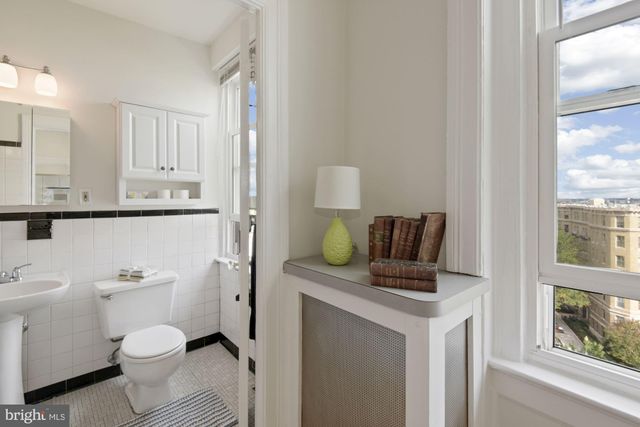 $350,000 | 1901 Columbia Road Northwest, Unit 804, Washington, DC 20009