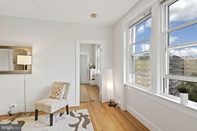 $350,000 | 1901 Columbia Road Northwest, Unit 804, Washington, DC 20009