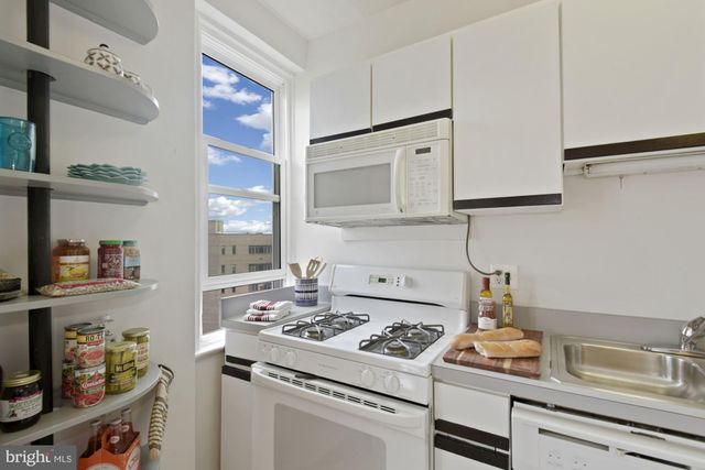 $350,000 | 1901 Columbia Road Northwest, Unit 804, Washington, DC 20009