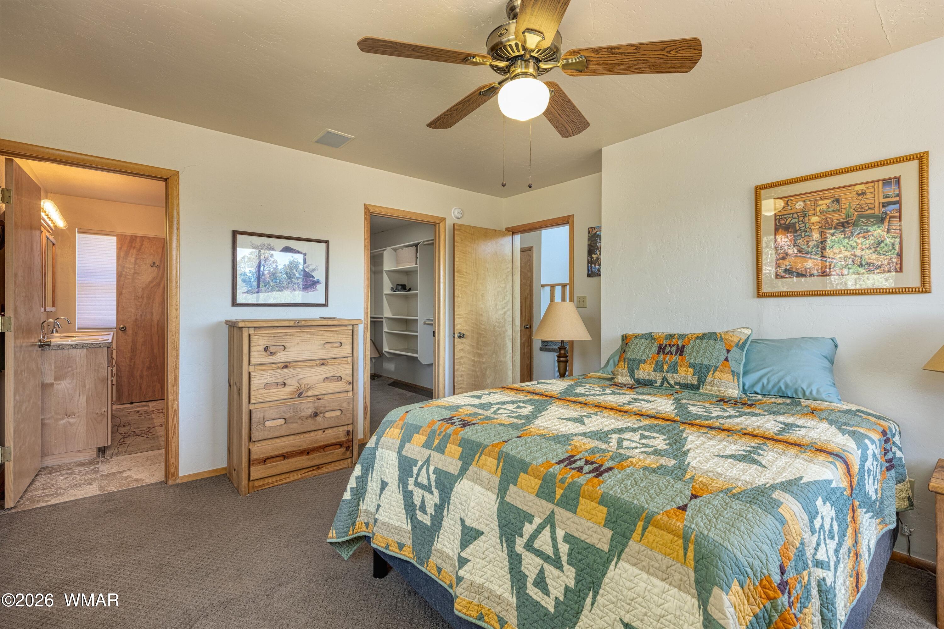 2287 Thunderbird Way Overgaard, AZ 85933 - Photo 6 of 27