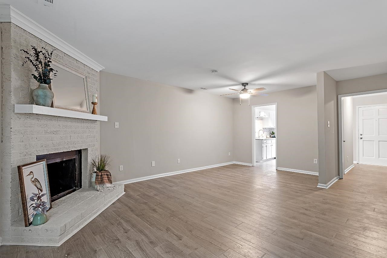 1434 Kent Road Raleigh, NC 27606 - Photo 8 of 24 Photo 8