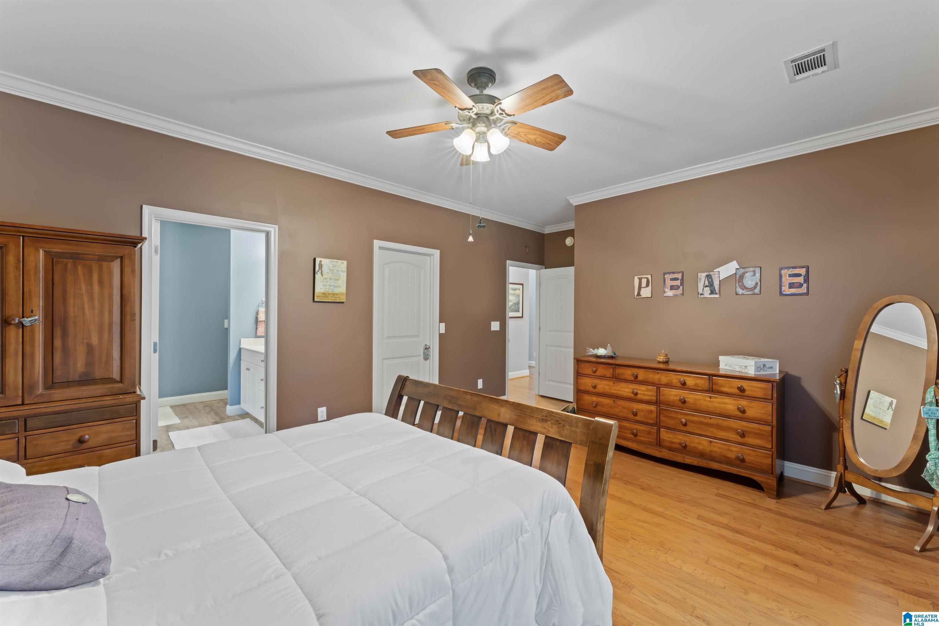 12686 Browne Way McCalla, AL 35111 - Photo 5 of 12