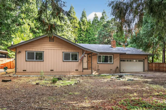 $350,000 | 16623 Meadow Vista Drive, Pioneer, CA 95666