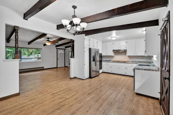 $350,000 | 16623 Meadow Vista Drive, Pioneer, CA 95666