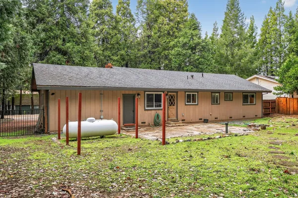 $350,000 | 16623 Meadow Vista Drive, Pioneer, CA 95666