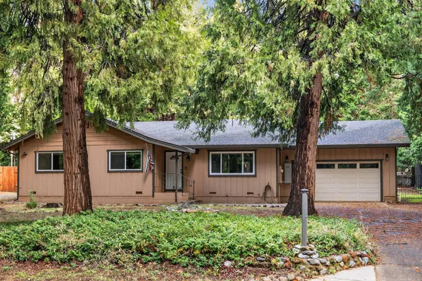 $350,000 | 16623 Meadow Vista Drive, Pioneer, CA 95666