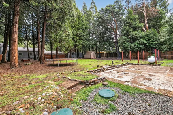 $350,000 | 16623 Meadow Vista Drive, Pioneer, CA 95666