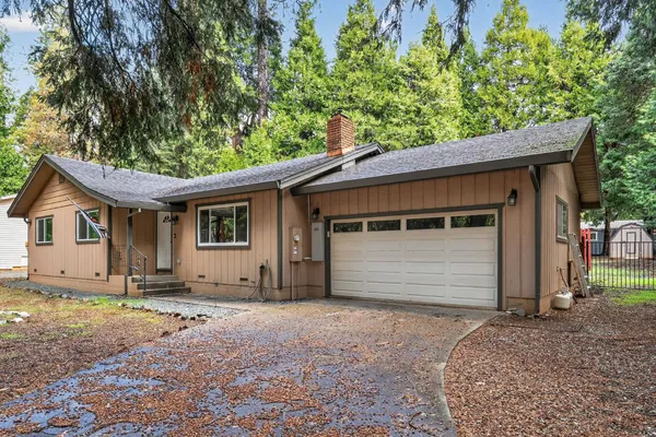 $350,000 | 16623 Meadow Vista Drive, Pioneer, CA 95666