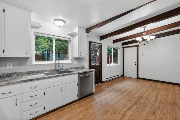 $350,000 | 16623 Meadow Vista Drive, Pioneer, CA 95666