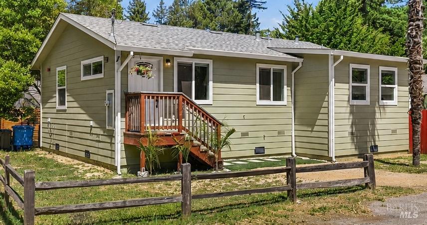 20489 Highway 116 Monte Rio, CA 95462 - Photo 37 of 53