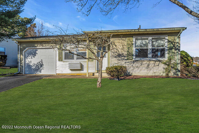 28 Churchill Road, Unit 71 Whiting, NJ 08759 - Photo 2 of 28 Front