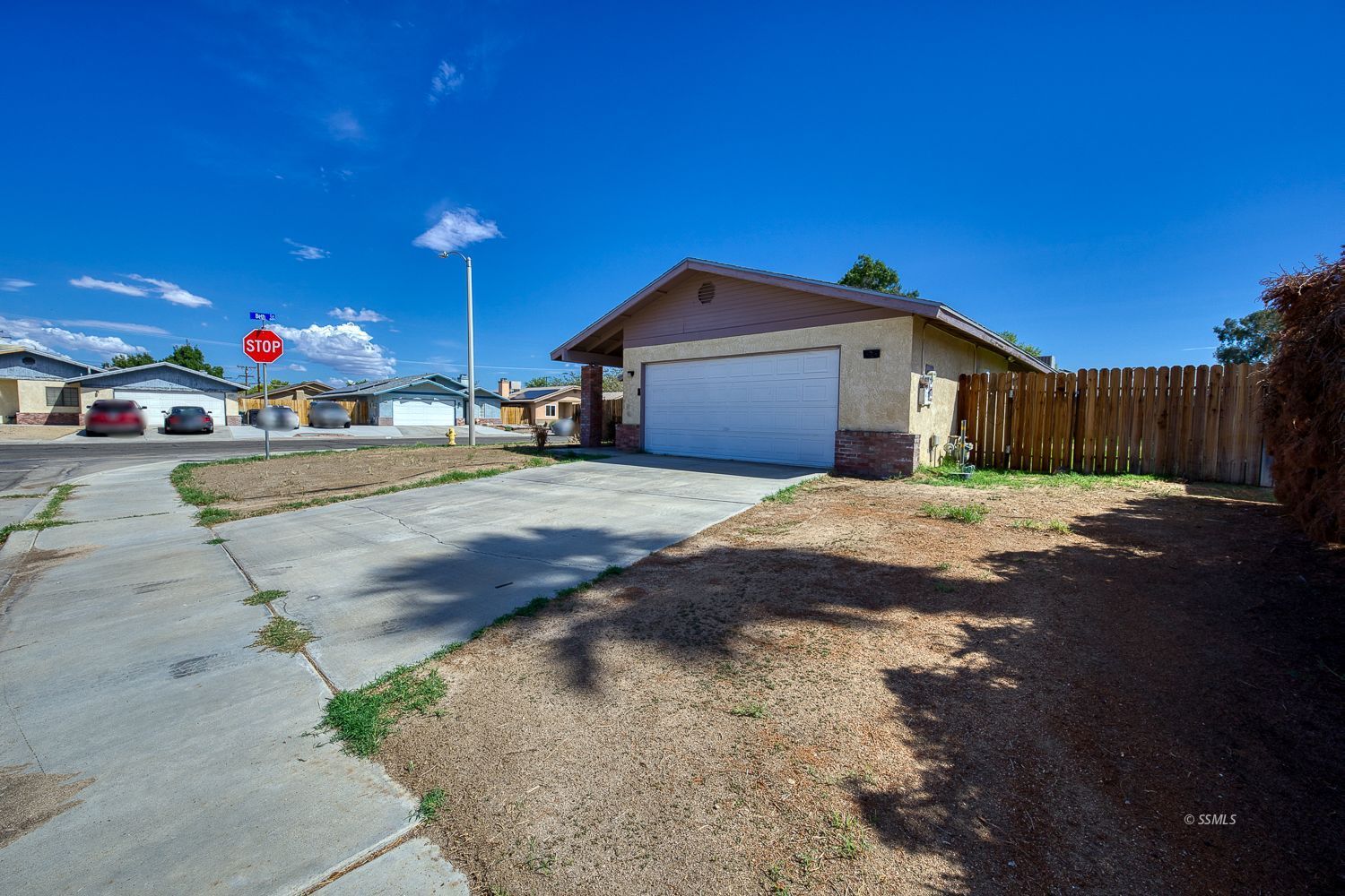314 Reese Street Ridgecrest, CA 93555 - Photo 3 of 31
