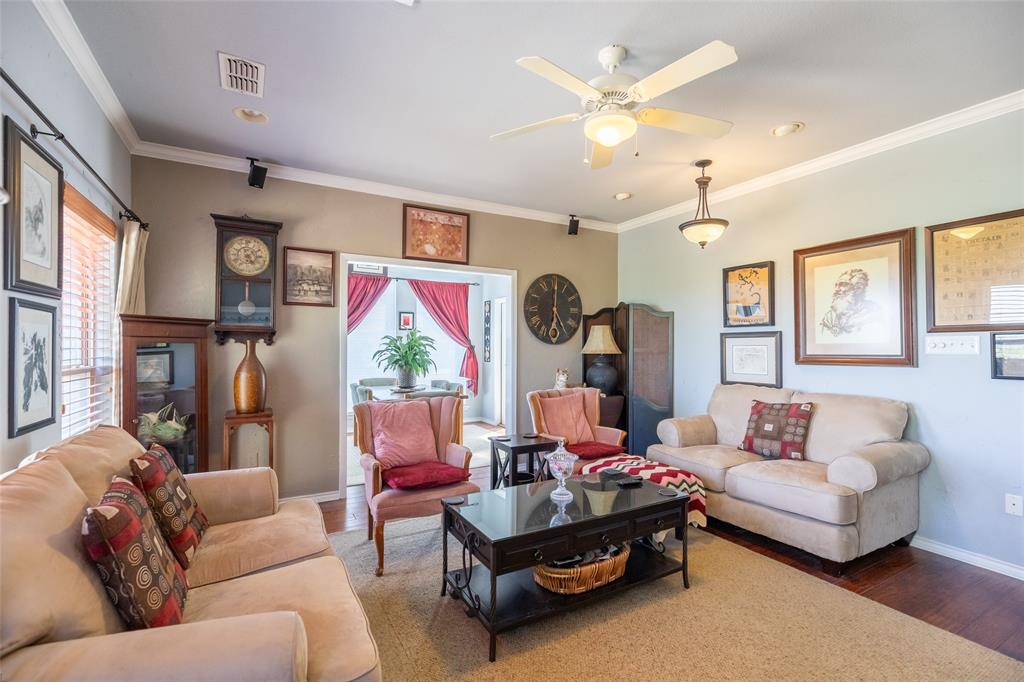 245 Heinze Ranch Road Tuscola, TX 79562 - Photo 5 of 30 Gallery Image 5