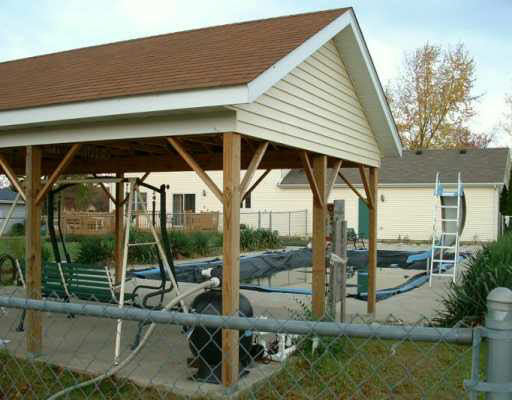 58020 Pear Road South Bend, IN 46619 - Photo 2 of 7 Gallery Image 2