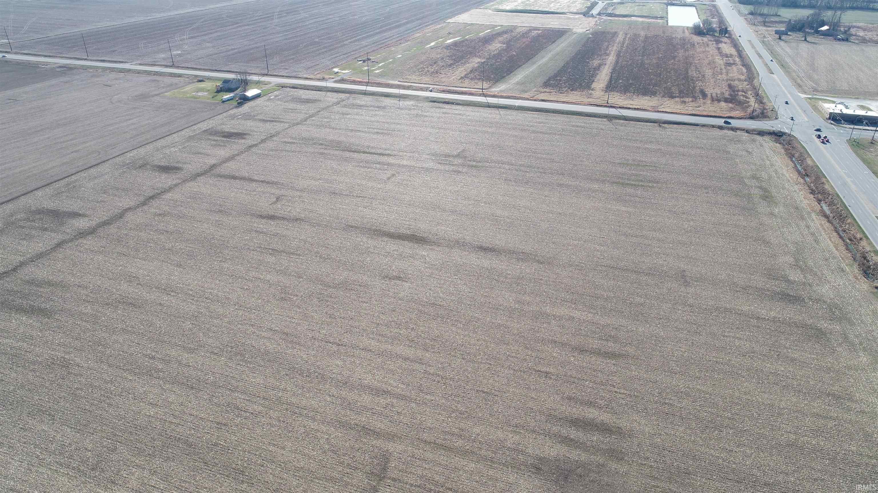 10488 Oak Grove Road Chandler, IN 47610 - Photo 11 of 21