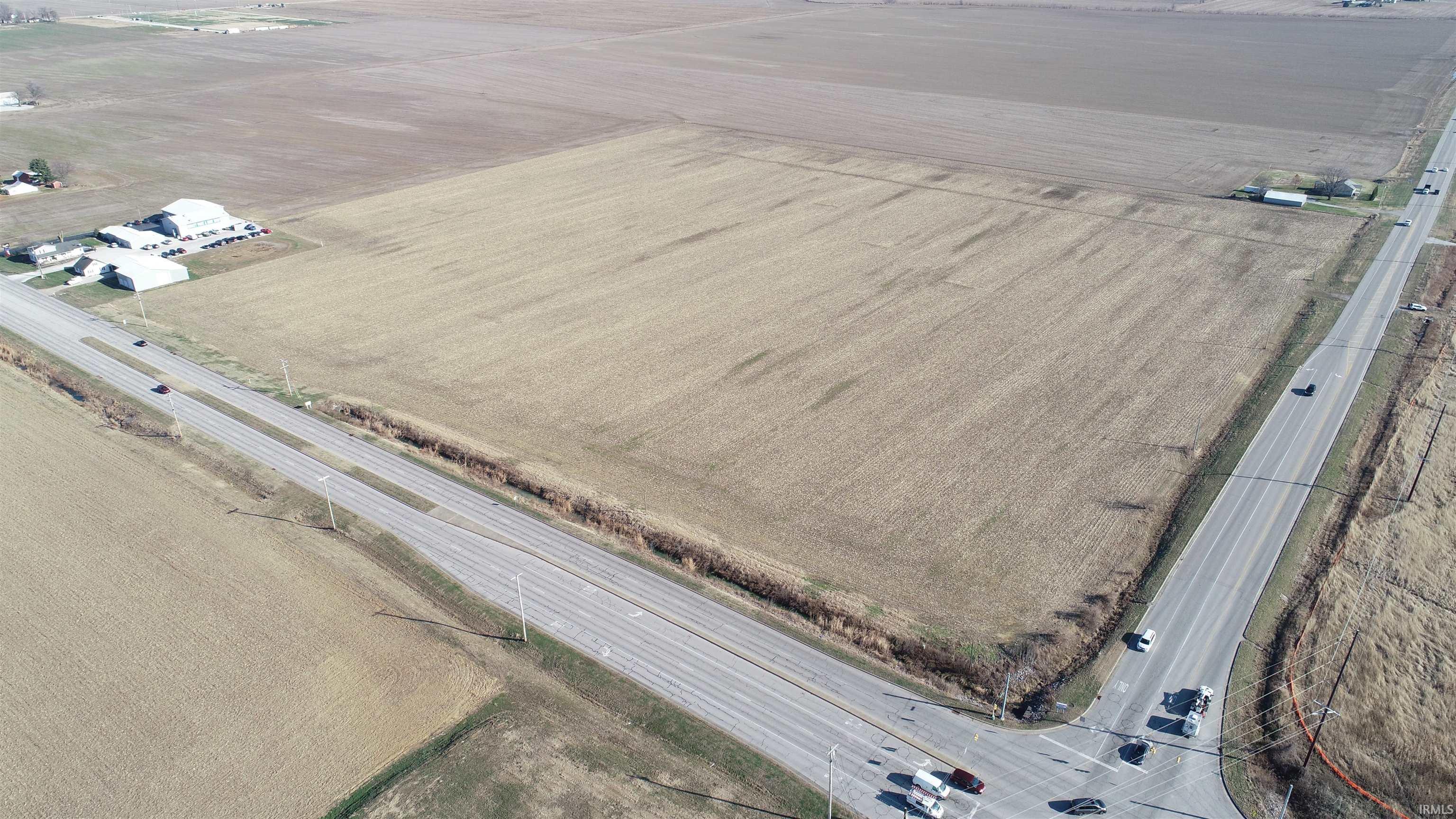 10488 Oak Grove Road Chandler, IN 47610 - Photo 16 of 21