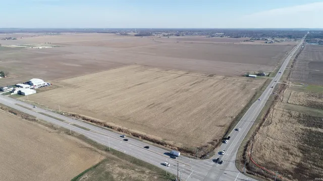 $5,800,000 | 10488 Oak Grove Road, Chandler, IN 47610