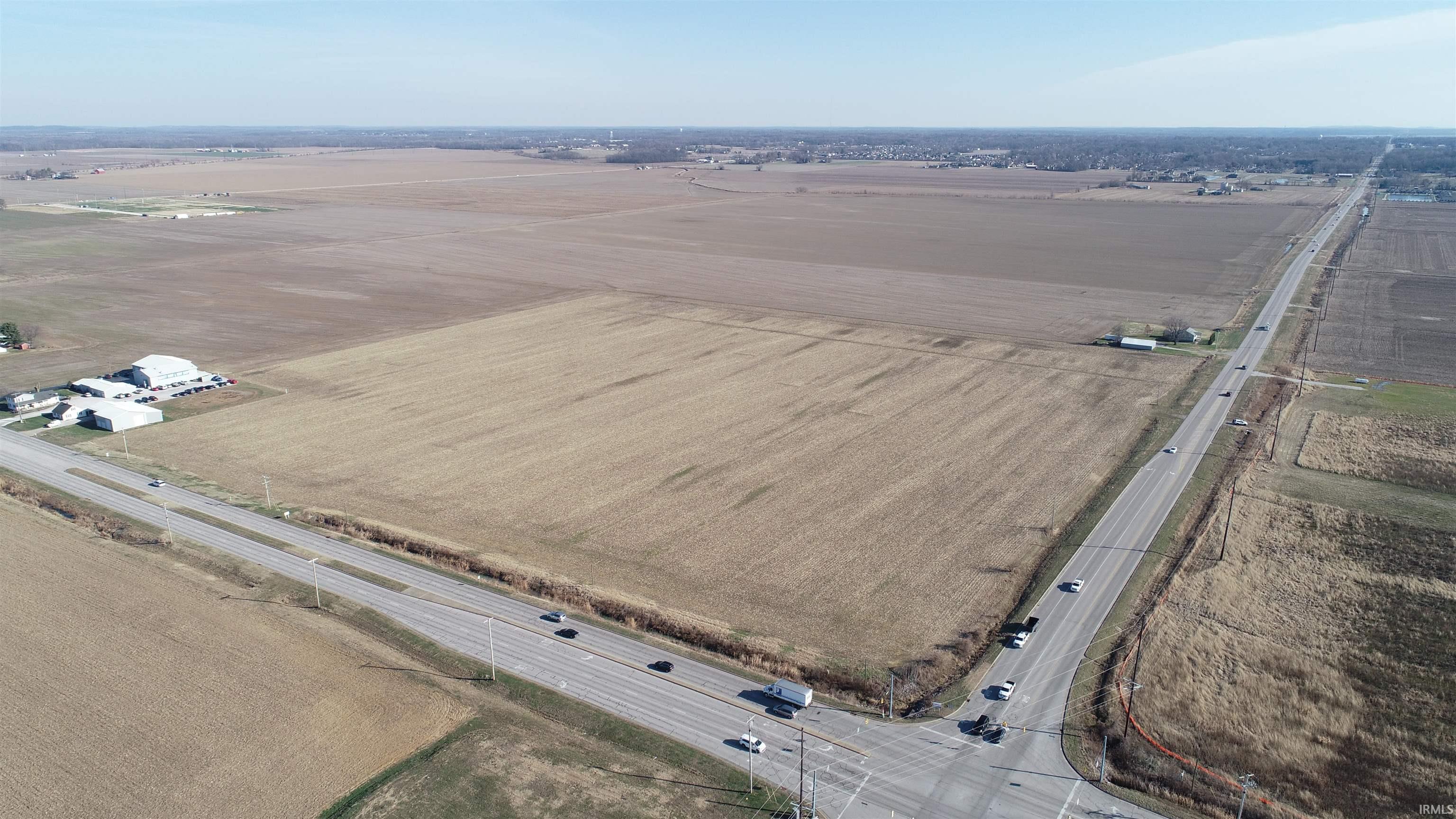 10488 Oak Grove Road Chandler, IN 47610 - Photo 17 of 21