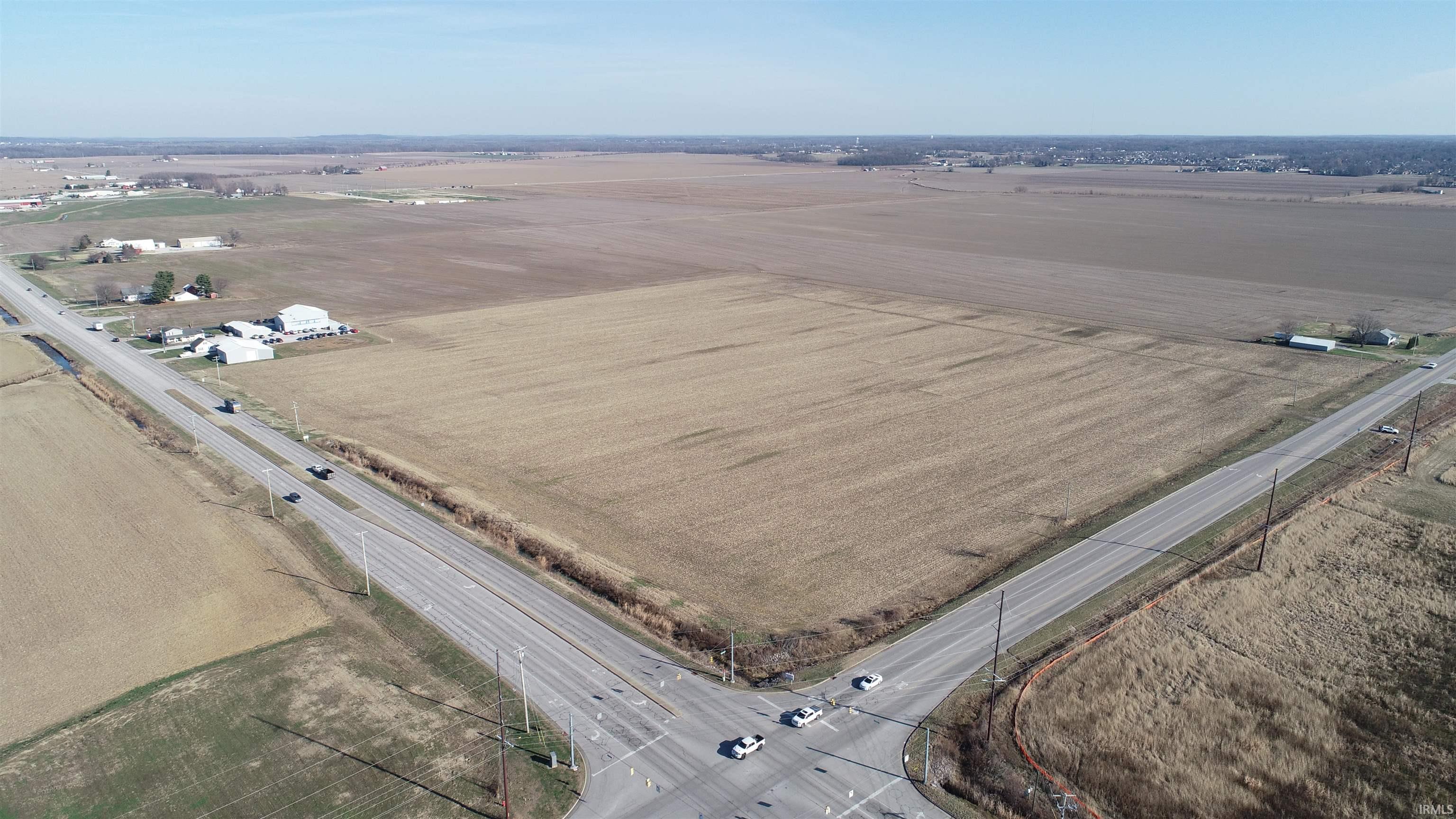 10488 Oak Grove Road Chandler, IN 47610 - Photo 18 of 21