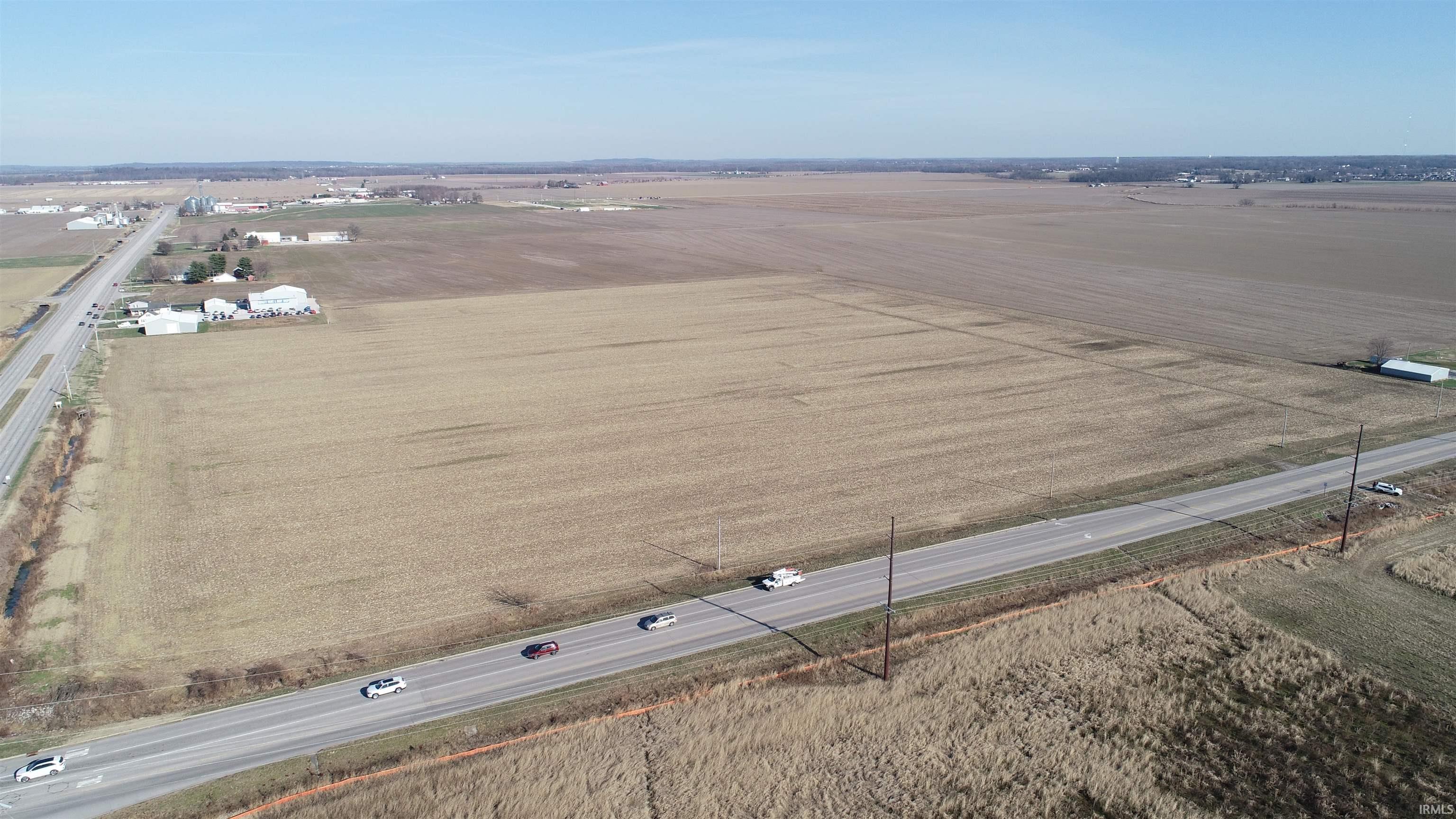 10488 Oak Grove Road Chandler, IN 47610 - Photo 21 of 21