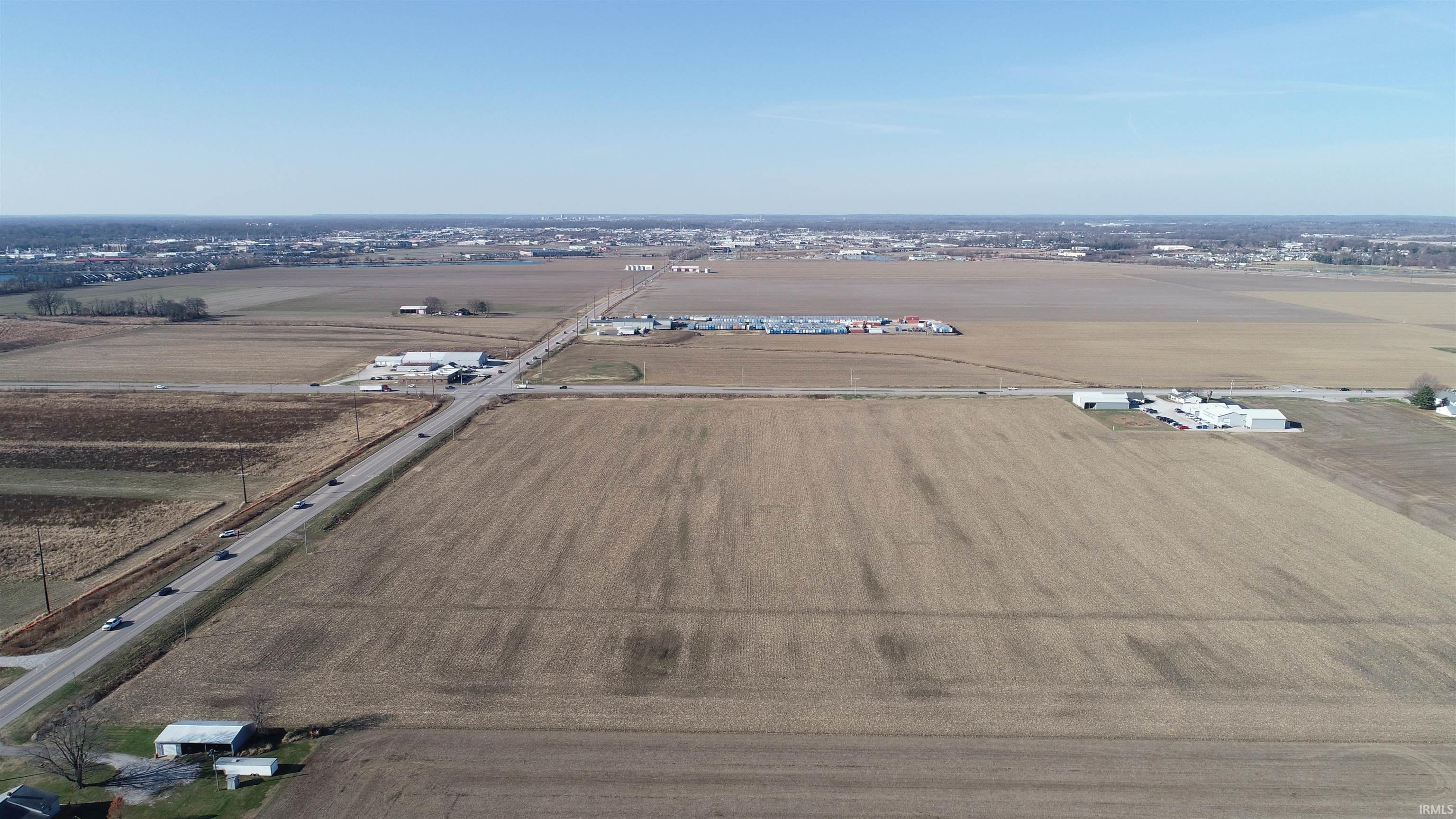 10488 Oak Grove Road Chandler, IN 47610 - Photo 4 of 21