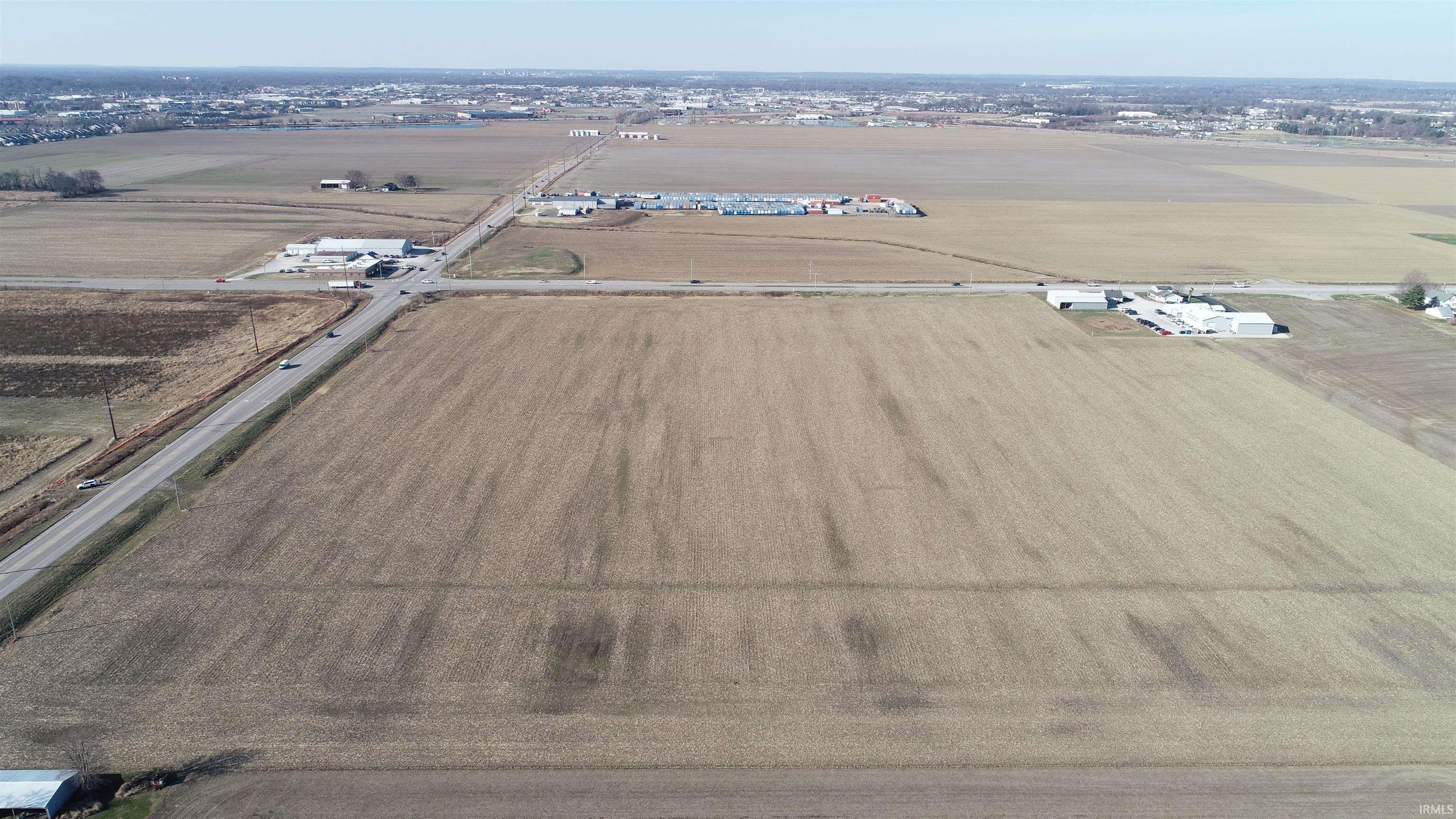 10488 Oak Grove Road Chandler, IN 47610 - Photo 5 of 21