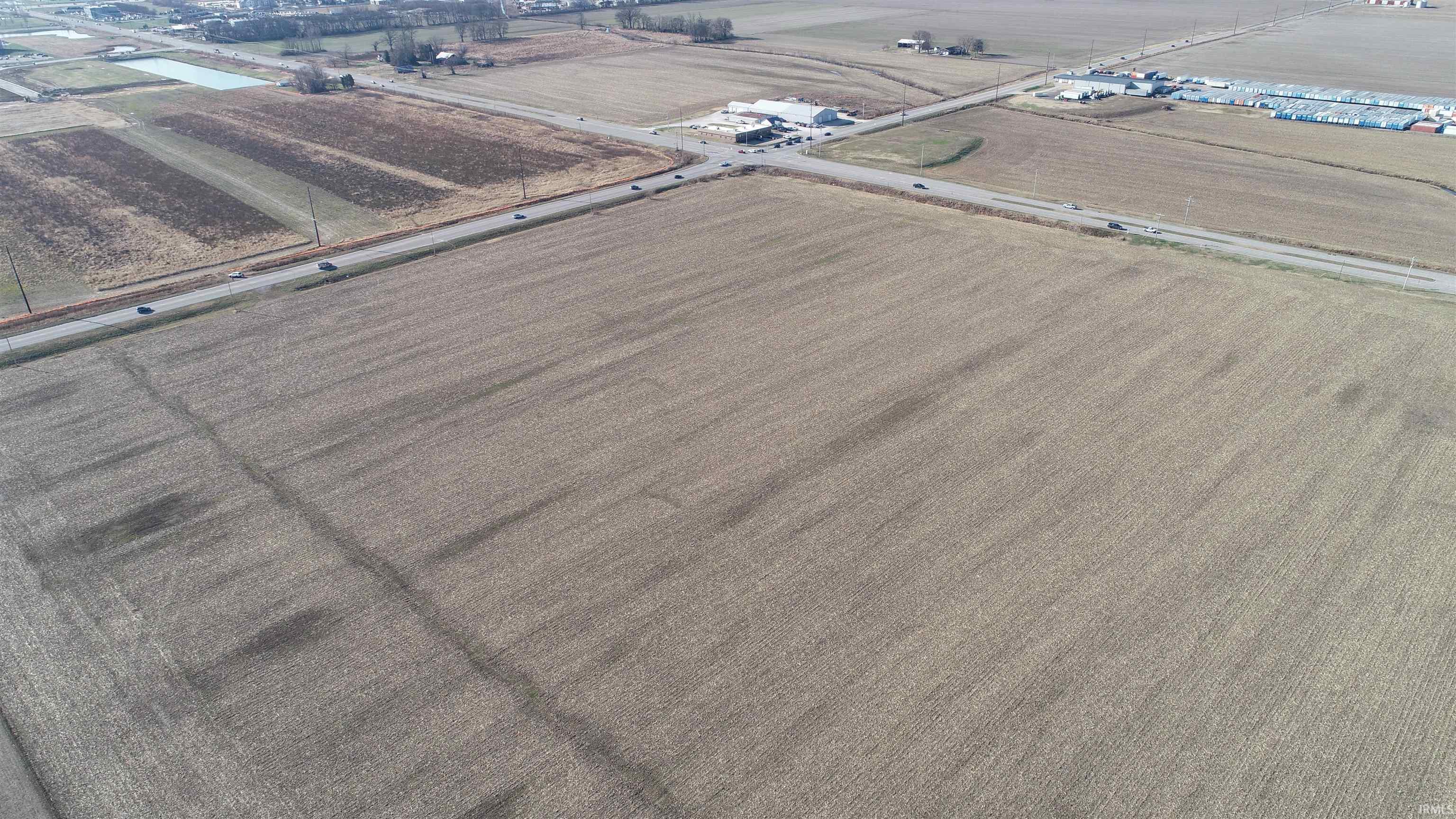 10488 Oak Grove Road Chandler, IN 47610 - Photo 7 of 21