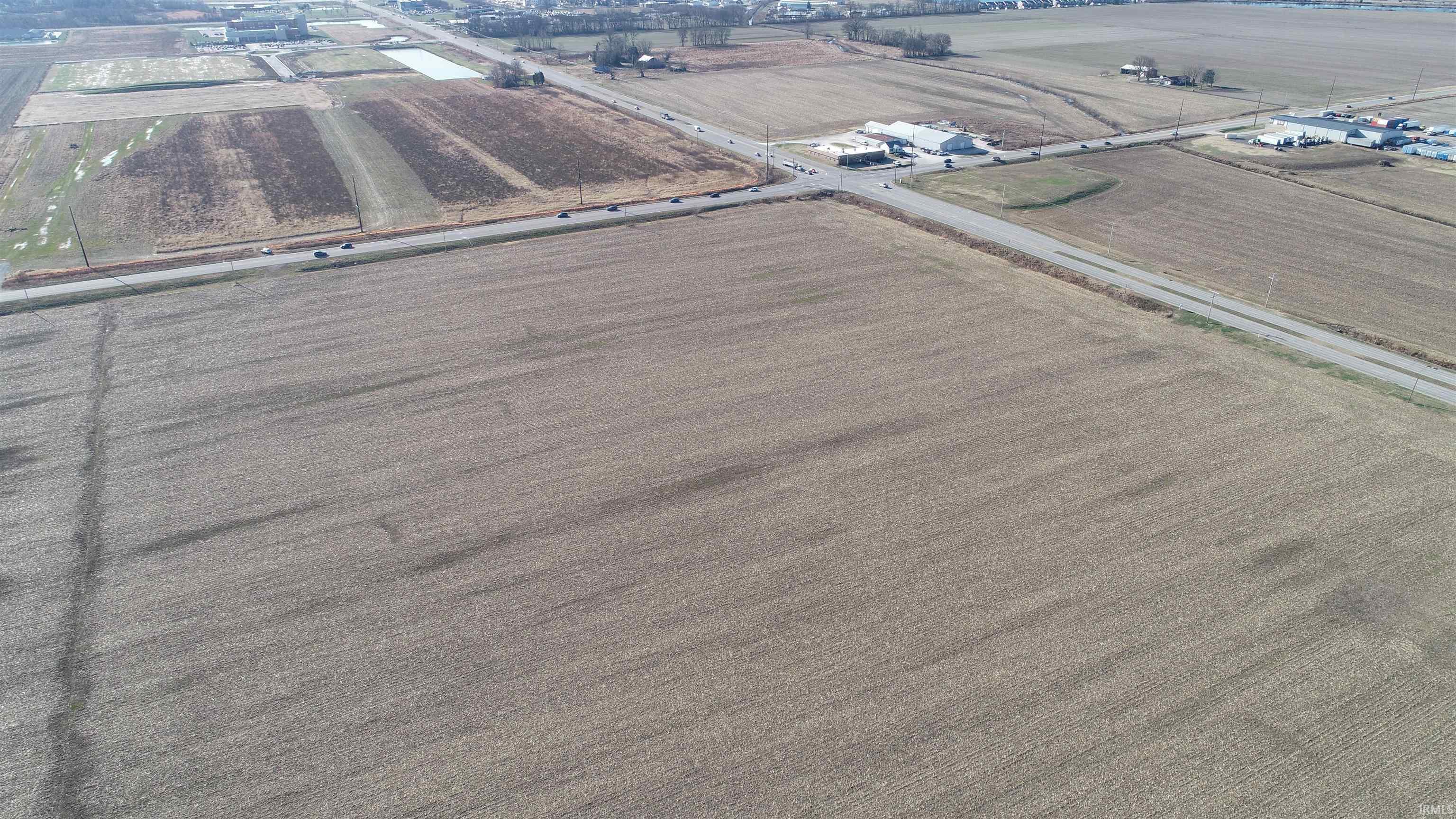 10488 Oak Grove Road Chandler, IN 47610 - Photo 8 of 21