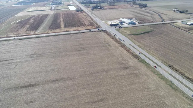 $5,800,000 | 10488 Oak Grove Road, Chandler, IN 47610