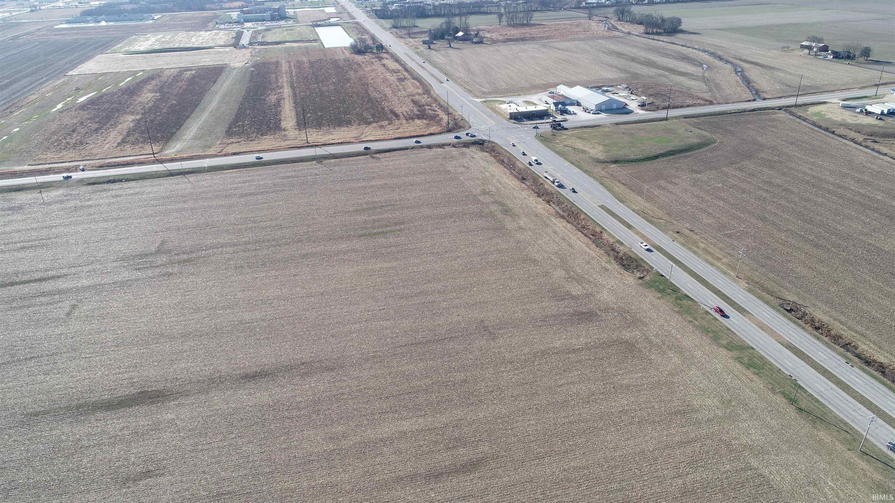 10488 Oak Grove Road Chandler, IN 47610 - Photo 9 of 21