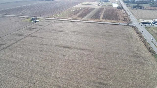 $5,800,000 | 10488 Oak Grove Road, Chandler, IN 47610