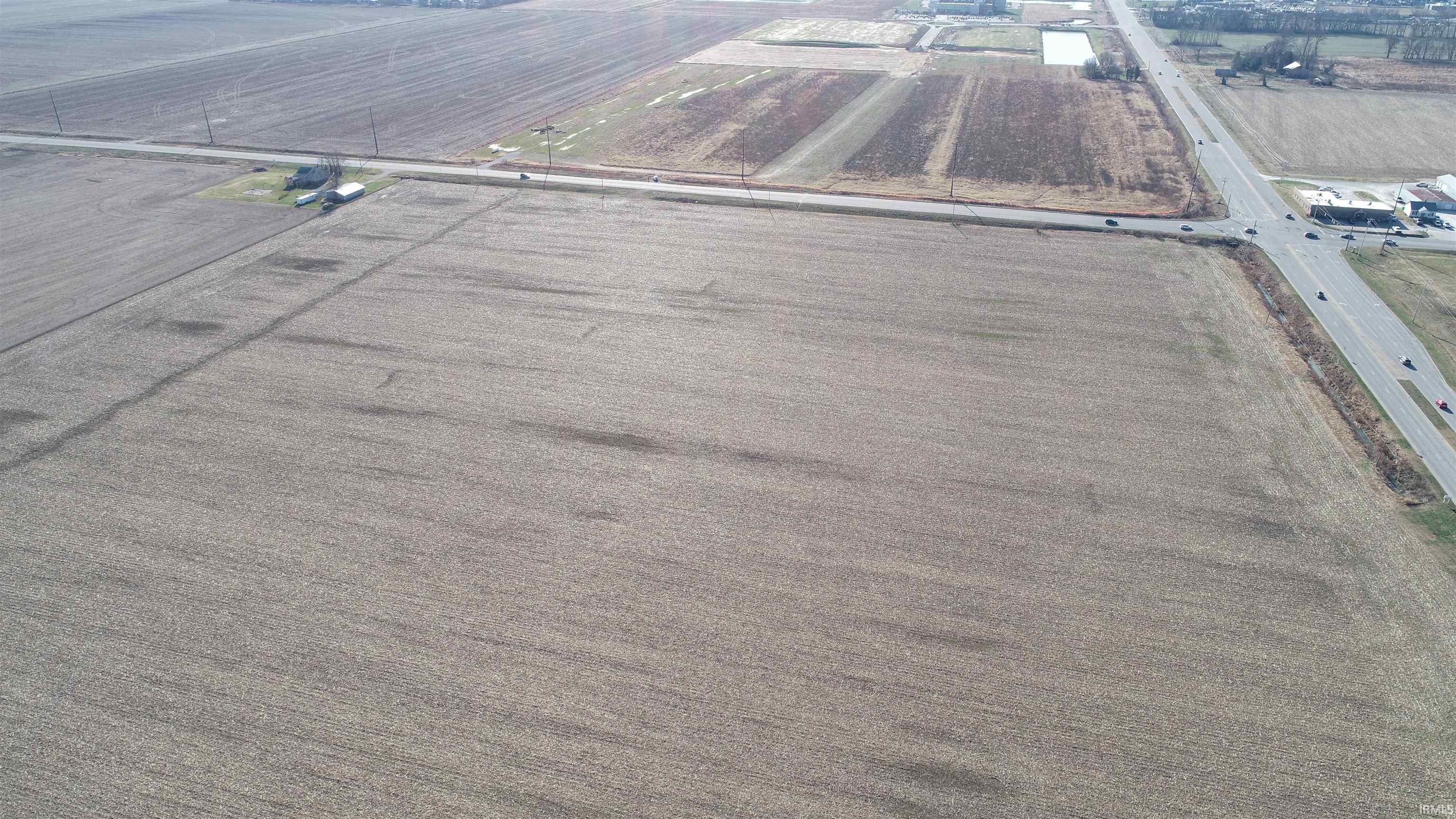 10488 Oak Grove Road Chandler, IN 47610 - Photo 10 of 21