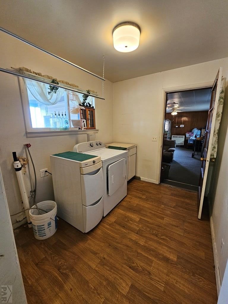 900 Rittgers Street Eads, CO 81036 - Photo 20 of 35 a view of a kitchen with sink and wooden floor