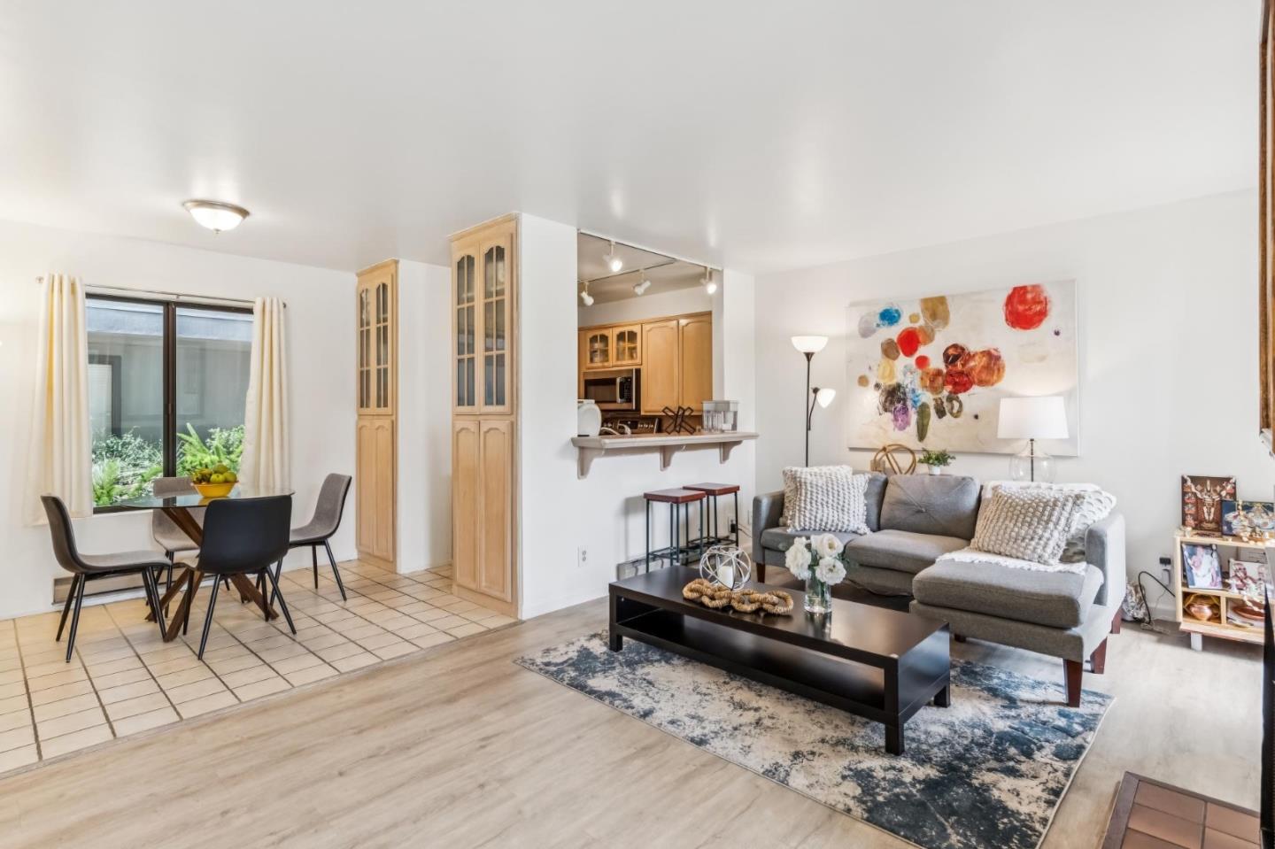 425 Anchor Road, Unit 104 San Mateo, CA 94404 - Photo 8 of 47 Gallery Image 8