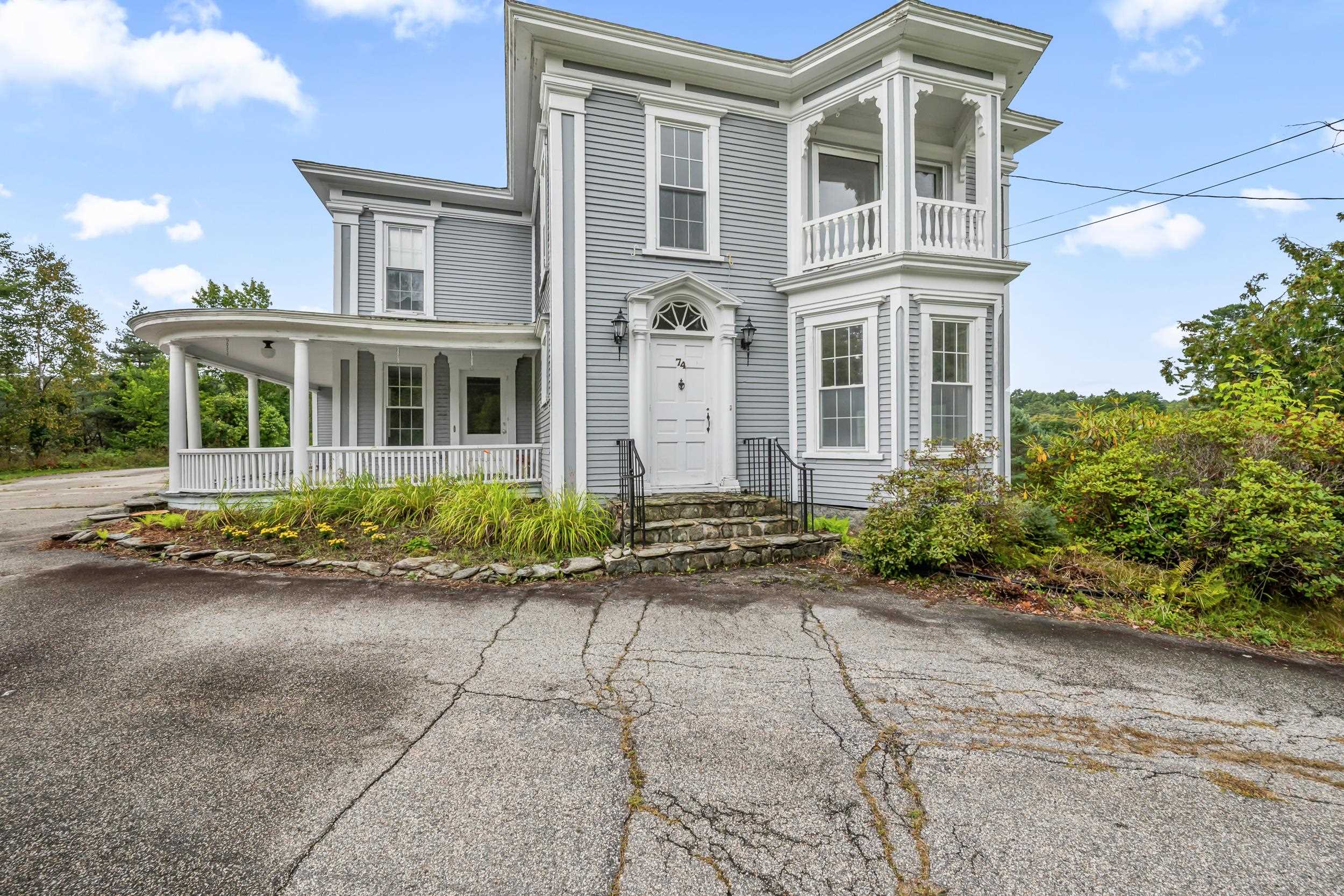 74 Jefferson Road Whitefield, NH 03598 - Photo 3 of 60 Gallery Image 3