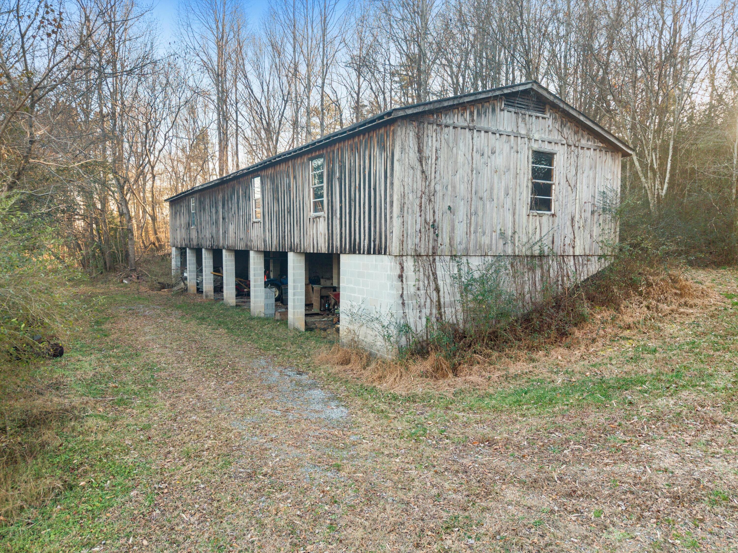 714 Mill Creek Road Rocky Face, GA 30740 - Photo 4 of 11 03-DJI_20260119164930_0264_D