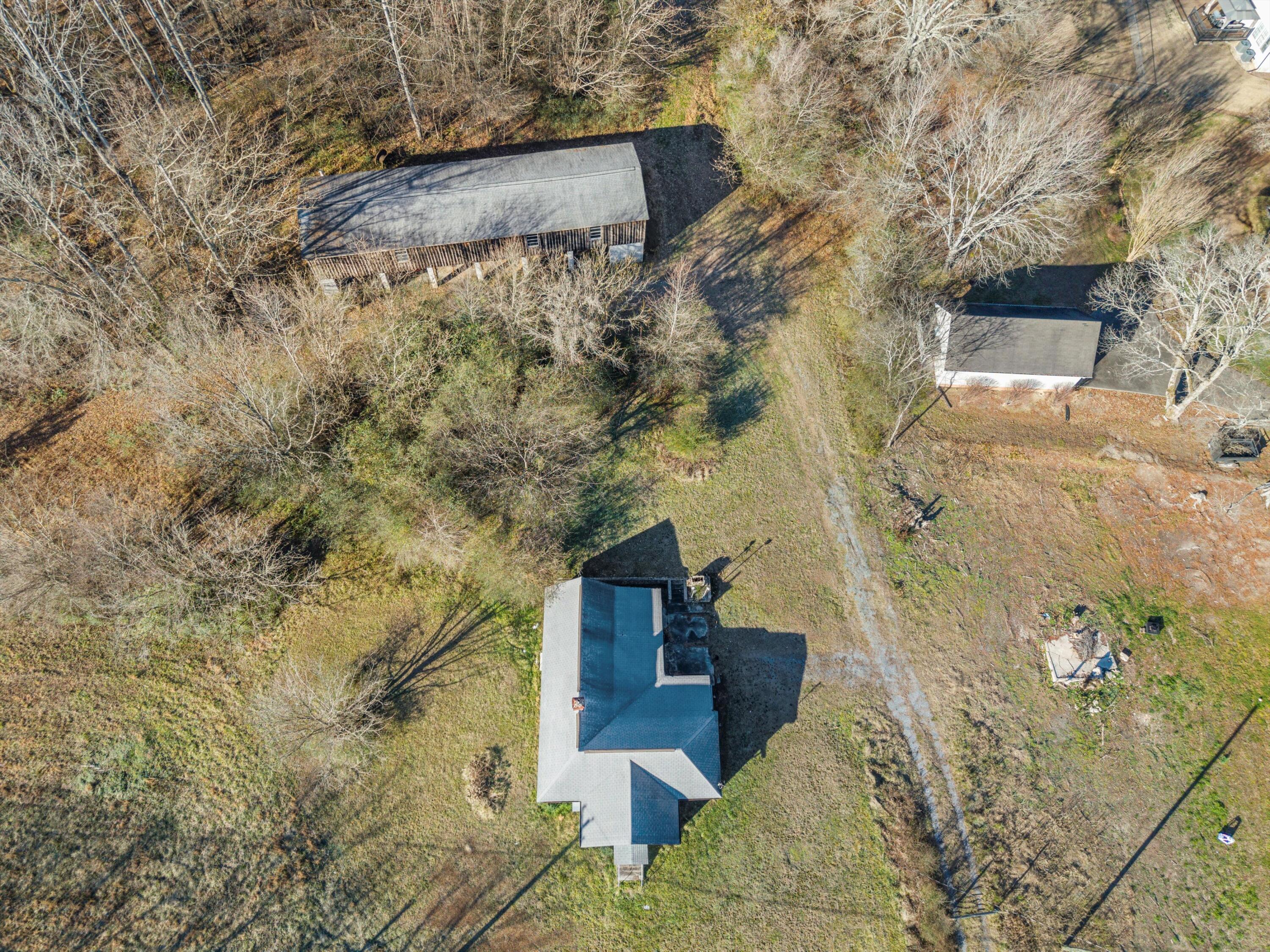 714 Mill Creek Road Rocky Face, GA 30740 - Photo 9 of 11 10-DJI_20260120095041_0381_D