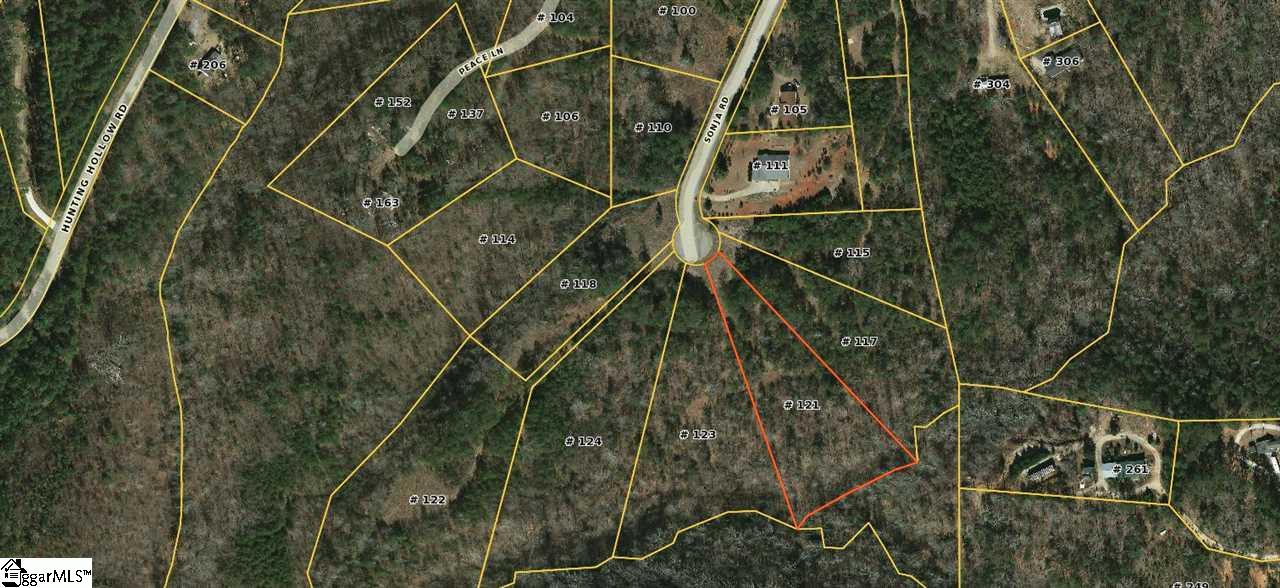 121 Sonja Road Six Mile, SC 29682 - Photo 1 of 1 Gallery Image 1