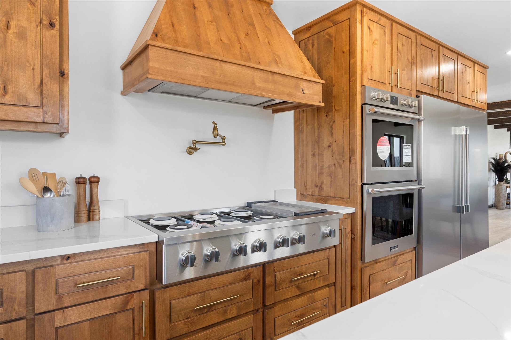1339 Bishops Lodge Road Santa Fe, NM 87506 - Photo 13 of 59