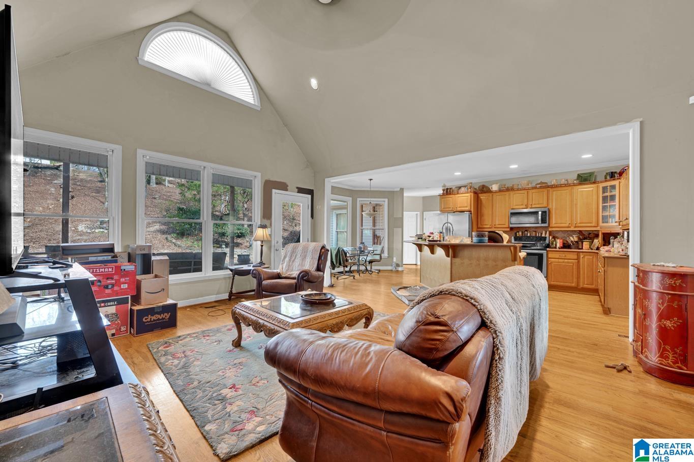 45 Autumn Lane Montevallo, AL 35115 - Photo 5 of 35